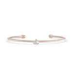 Load image into Gallery viewer, ROSE GOLD REFINED BRACELET
