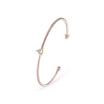 Load image into Gallery viewer, ROSE GOLD REFINED BRACELET
