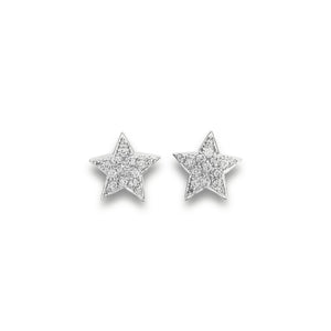 MINI STAR STUDS